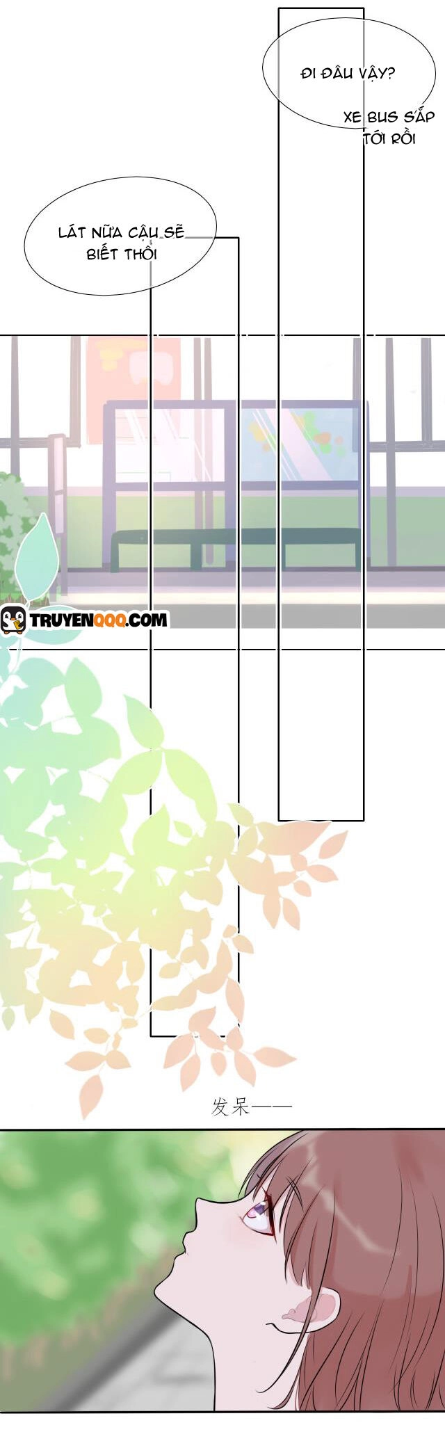 Khuôn Mặt Tươi Cười Chapter 5 - 5