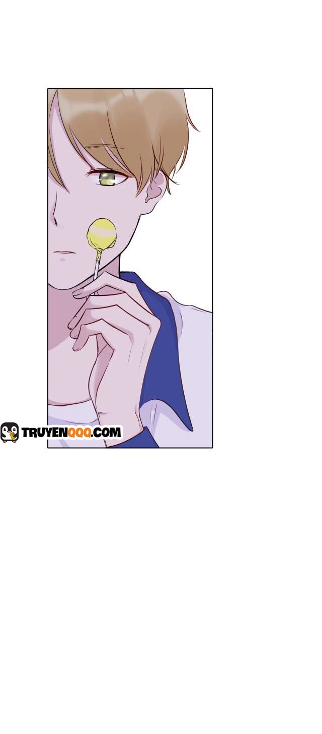 Khuôn Mặt Tươi Cười Chapter 5 - 13