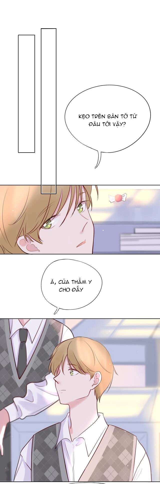 Khuôn Mặt Tươi Cười Chapter 5 - 14