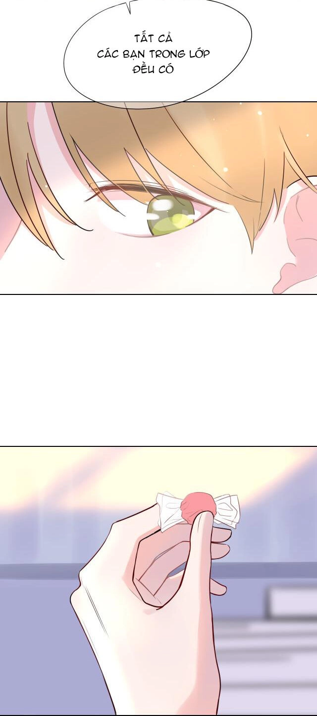 Khuôn Mặt Tươi Cười Chapter 5 - 15