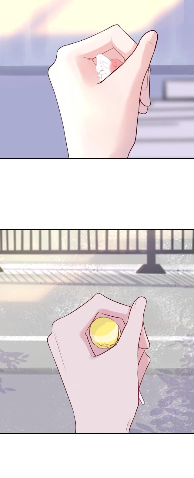 Khuôn Mặt Tươi Cười Chapter 5 - 16