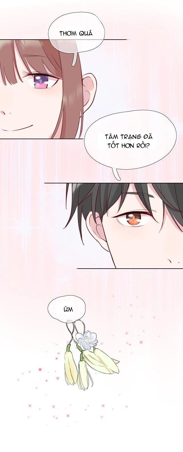 Khuôn Mặt Tươi Cười Chapter 5 - 19