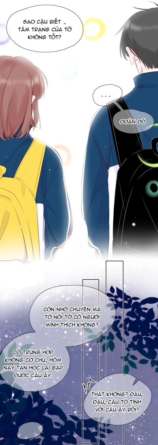 Khuôn Mặt Tươi Cười Chapter 5 - 20