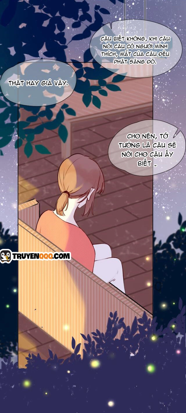 Khuôn Mặt Tươi Cười Chapter 5 - 21