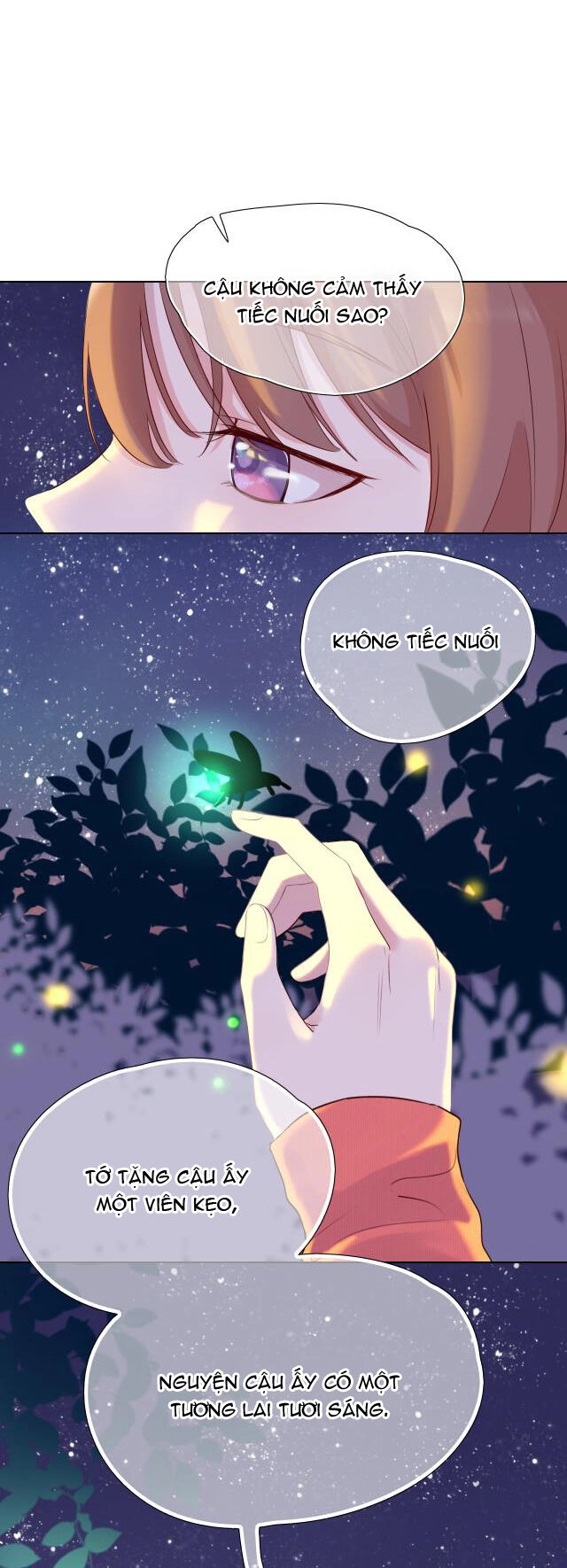 Khuôn Mặt Tươi Cười Chapter 5 - 23