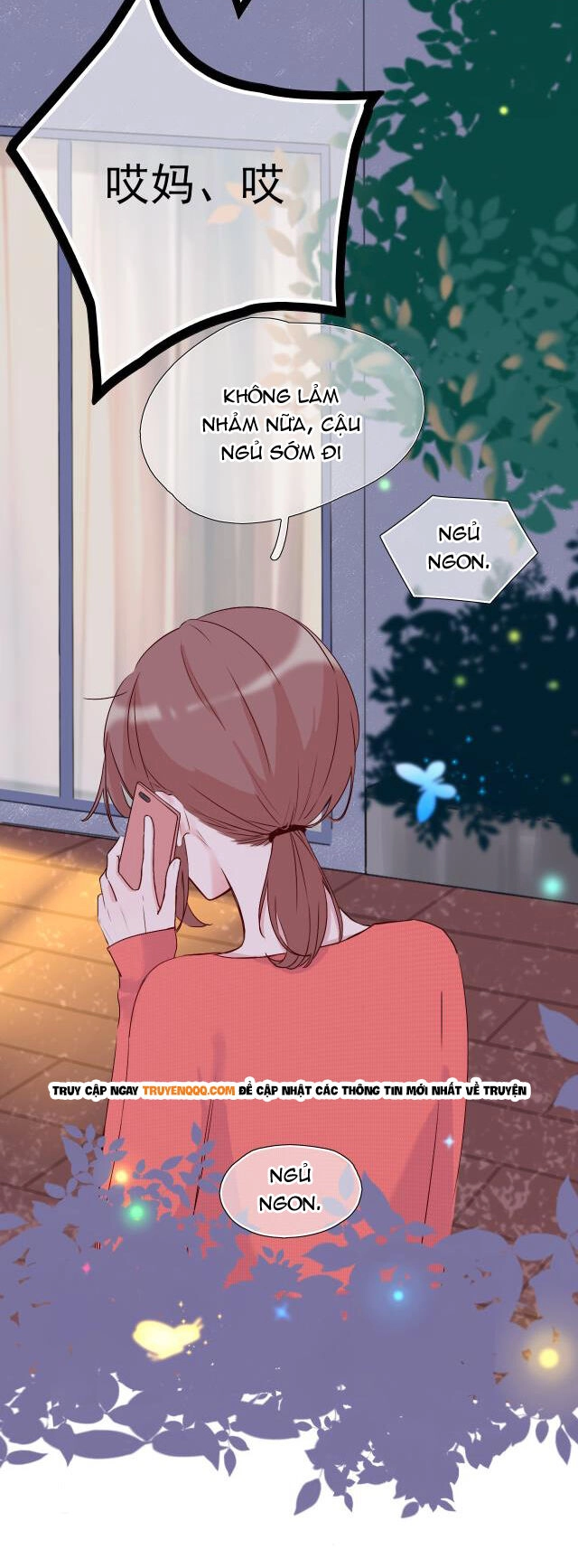 Khuôn Mặt Tươi Cười Chapter 5 - 25