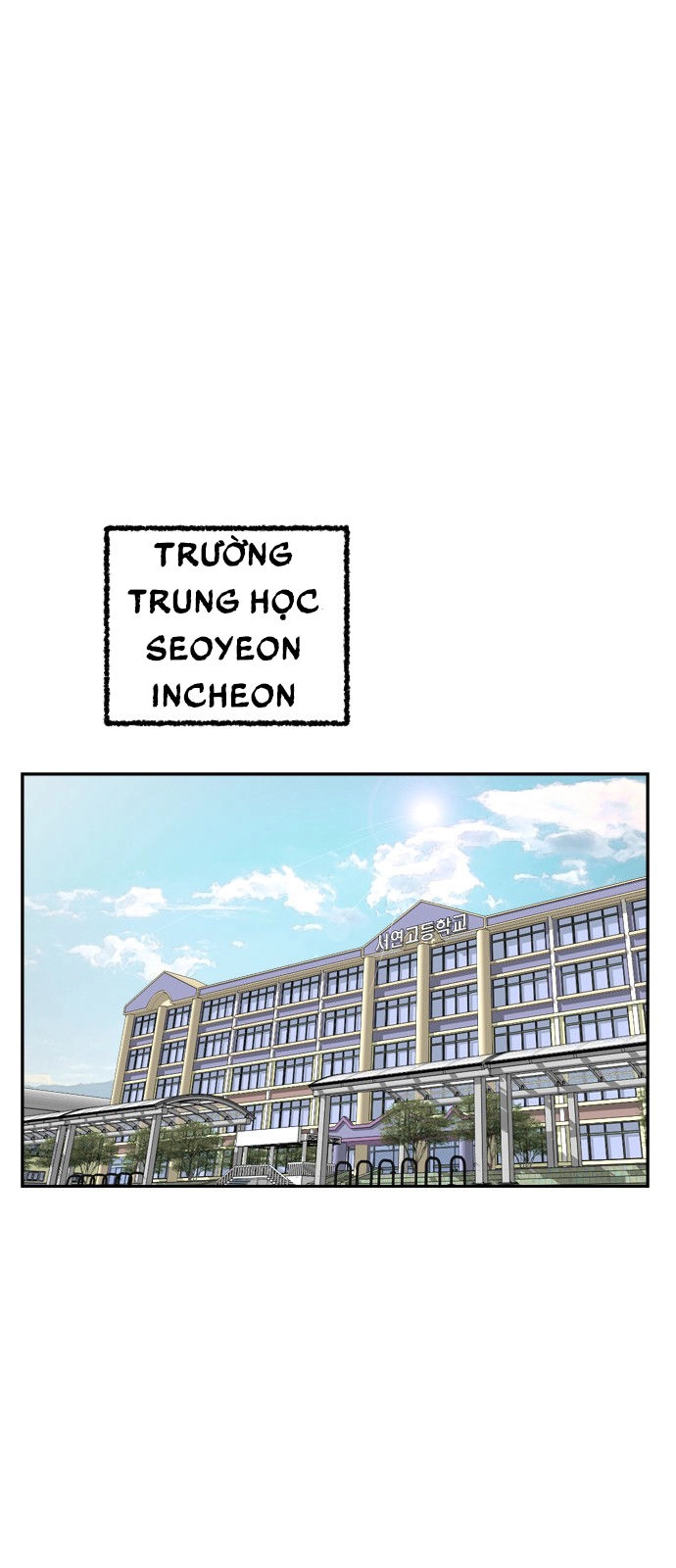 Kĩ Nguyên Của Anh Hùng Chapter 2 - 4