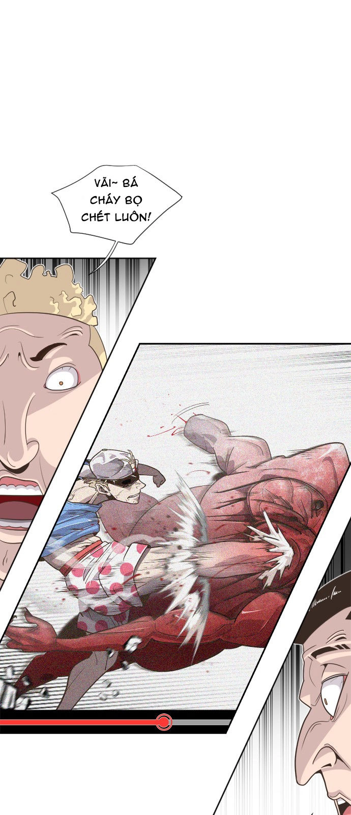 Kĩ Nguyên Của Anh Hùng Chapter 2 - 11