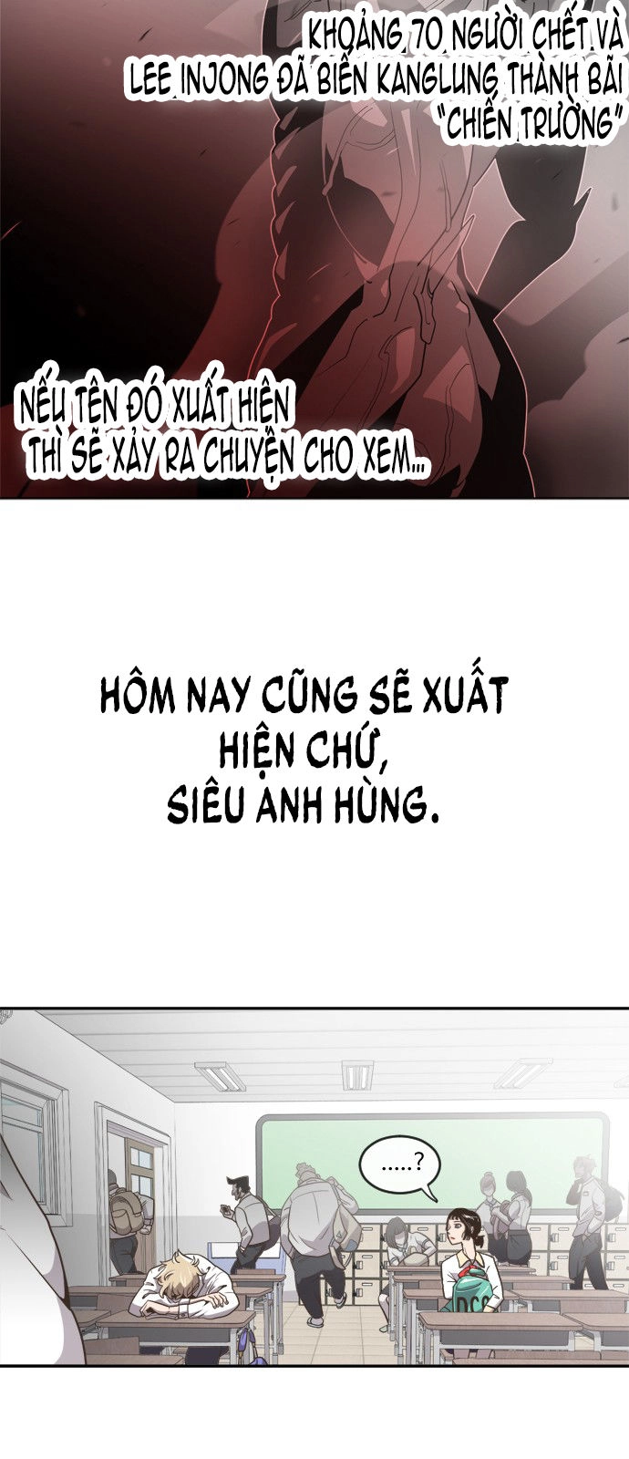 Kĩ Nguyên Của Anh Hùng Chapter 2 - 25