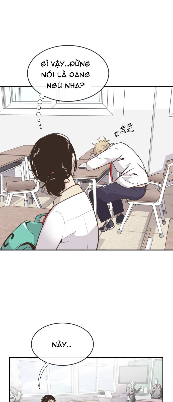 Kĩ Nguyên Của Anh Hùng Chapter 2 - 26