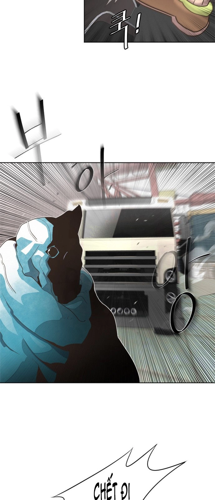 Kĩ Nguyên Của Anh Hùng Chapter 2 - 40