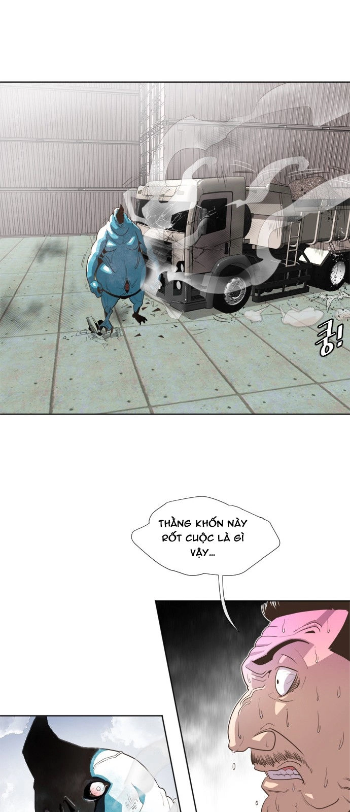 Kĩ Nguyên Của Anh Hùng Chapter 2 - 43