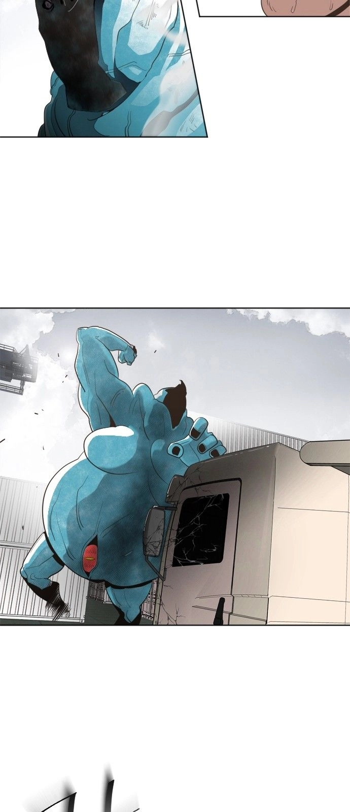 Kĩ Nguyên Của Anh Hùng Chapter 2 - 44