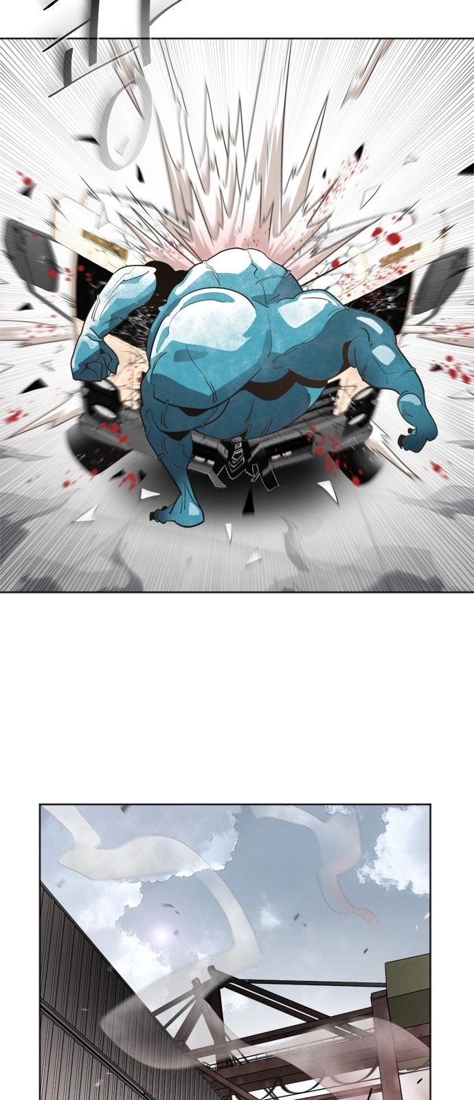 Kĩ Nguyên Của Anh Hùng Chapter 2 - 45