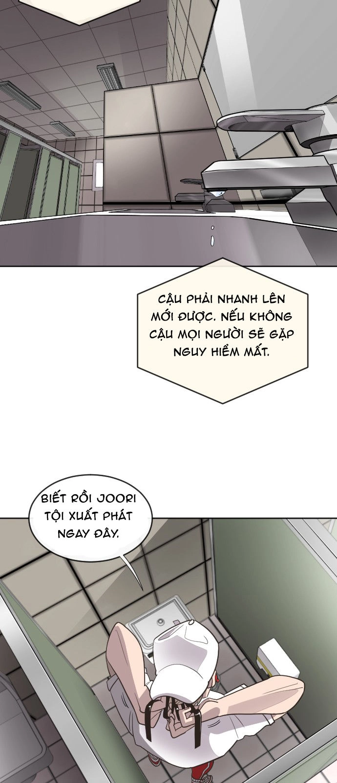 Kĩ Nguyên Của Anh Hùng Chapter 2 - 50
