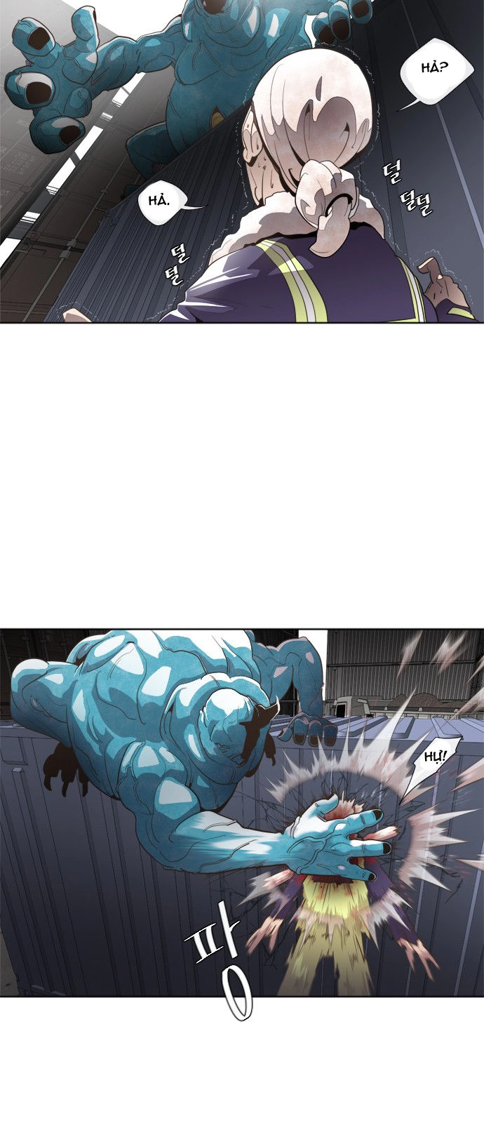 Kĩ Nguyên Của Anh Hùng Chapter 2 - 59