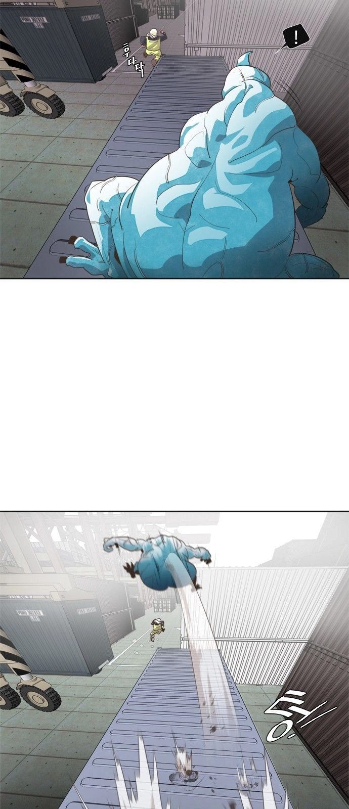 Kĩ Nguyên Của Anh Hùng Chapter 2 - 61