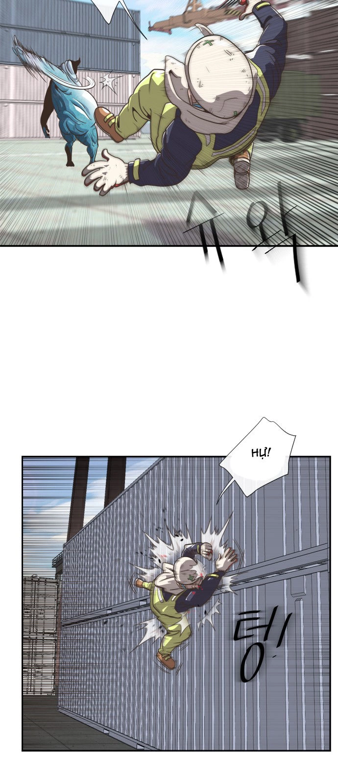 Kĩ Nguyên Của Anh Hùng Chapter 2 - 64