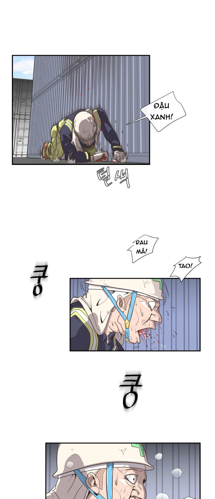 Kĩ Nguyên Của Anh Hùng Chapter 2 - 65