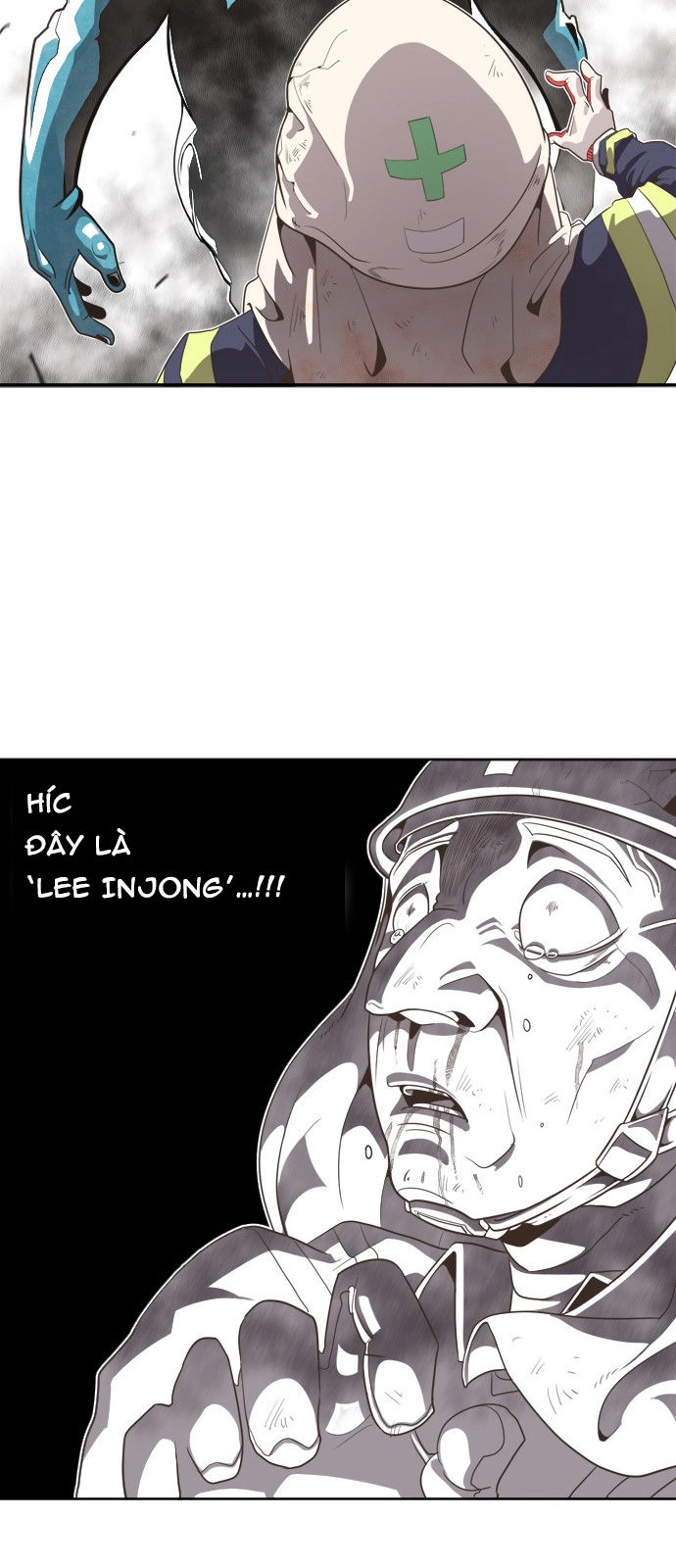 Kĩ Nguyên Của Anh Hùng Chapter 2 - 67