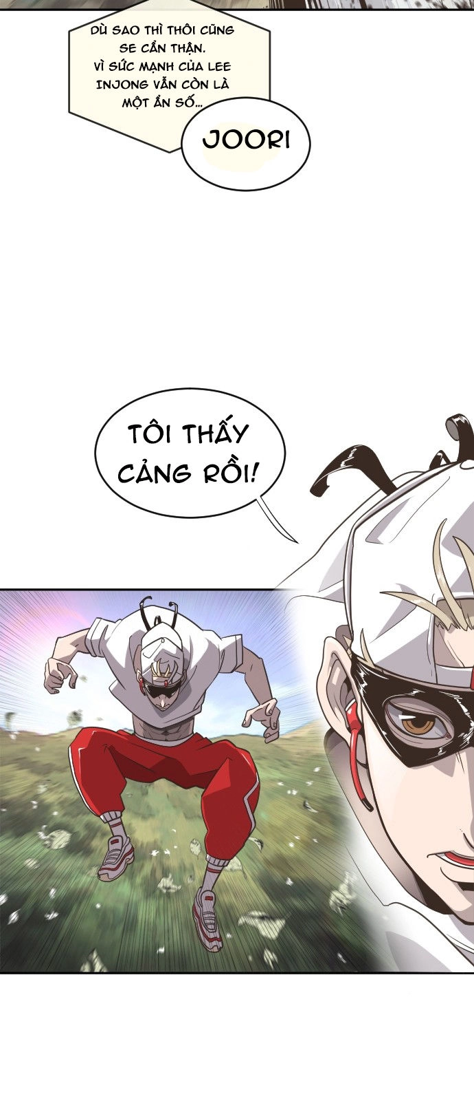 Kĩ Nguyên Của Anh Hùng Chapter 2 - 75