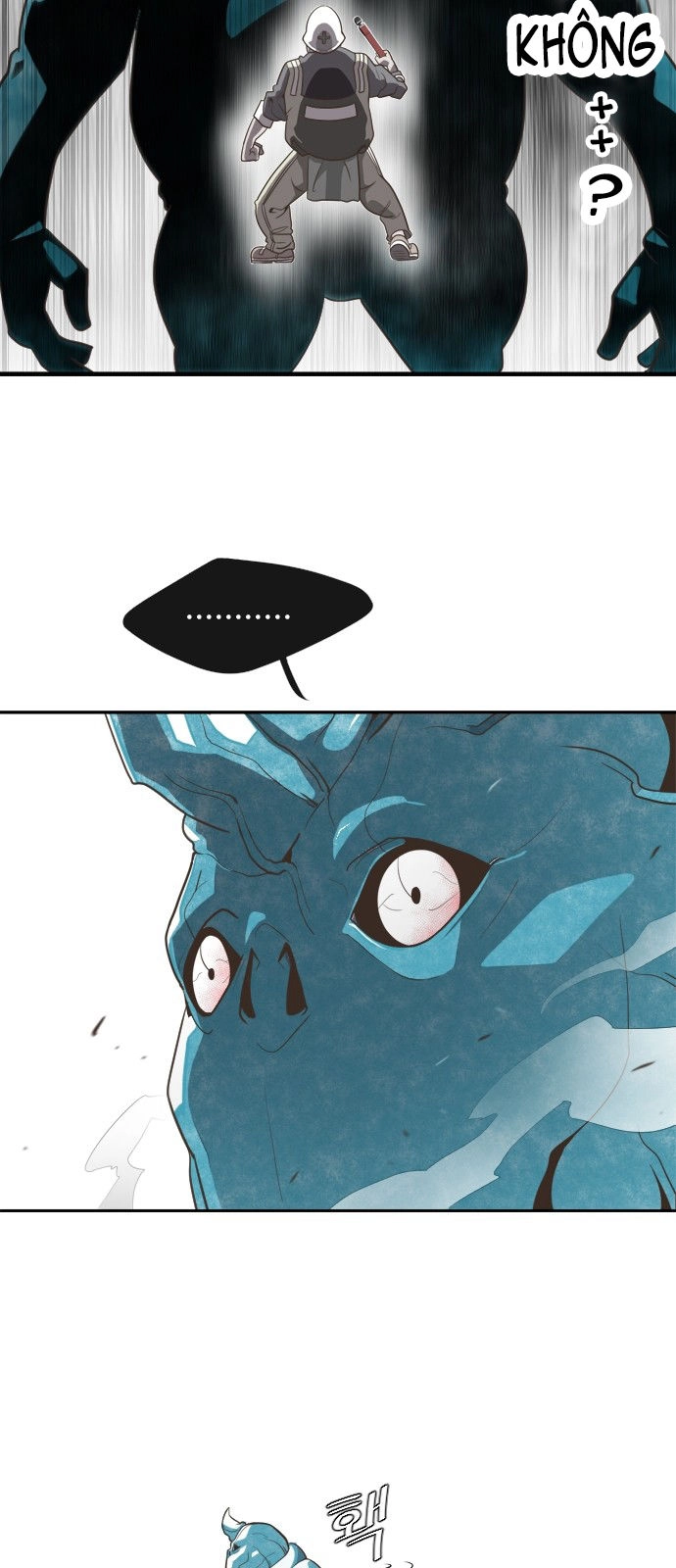 Kĩ Nguyên Của Anh Hùng Chapter 2 - 81