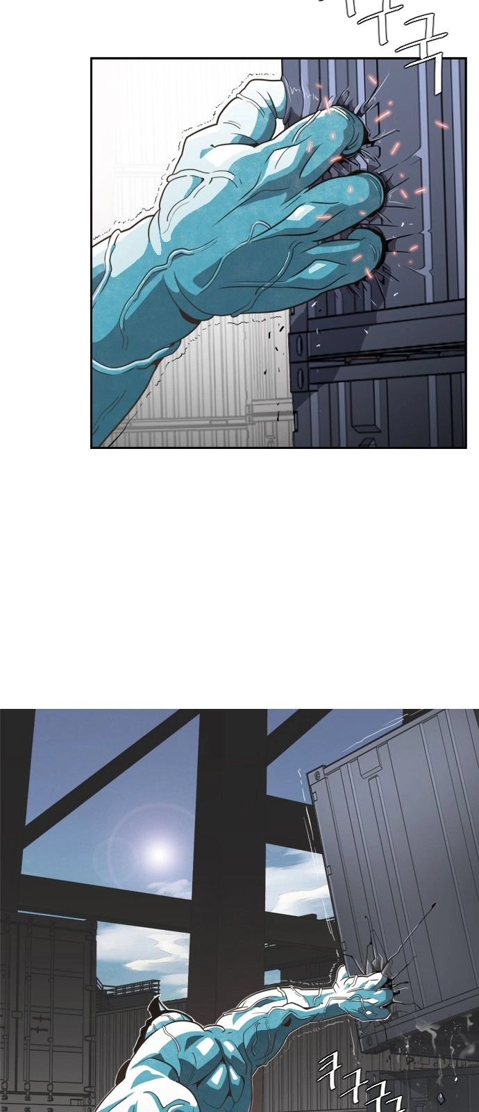 Kĩ Nguyên Của Anh Hùng Chapter 2 - 84