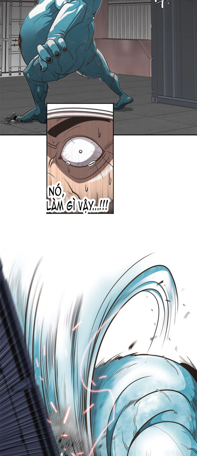 Kĩ Nguyên Của Anh Hùng Chapter 2 - 85