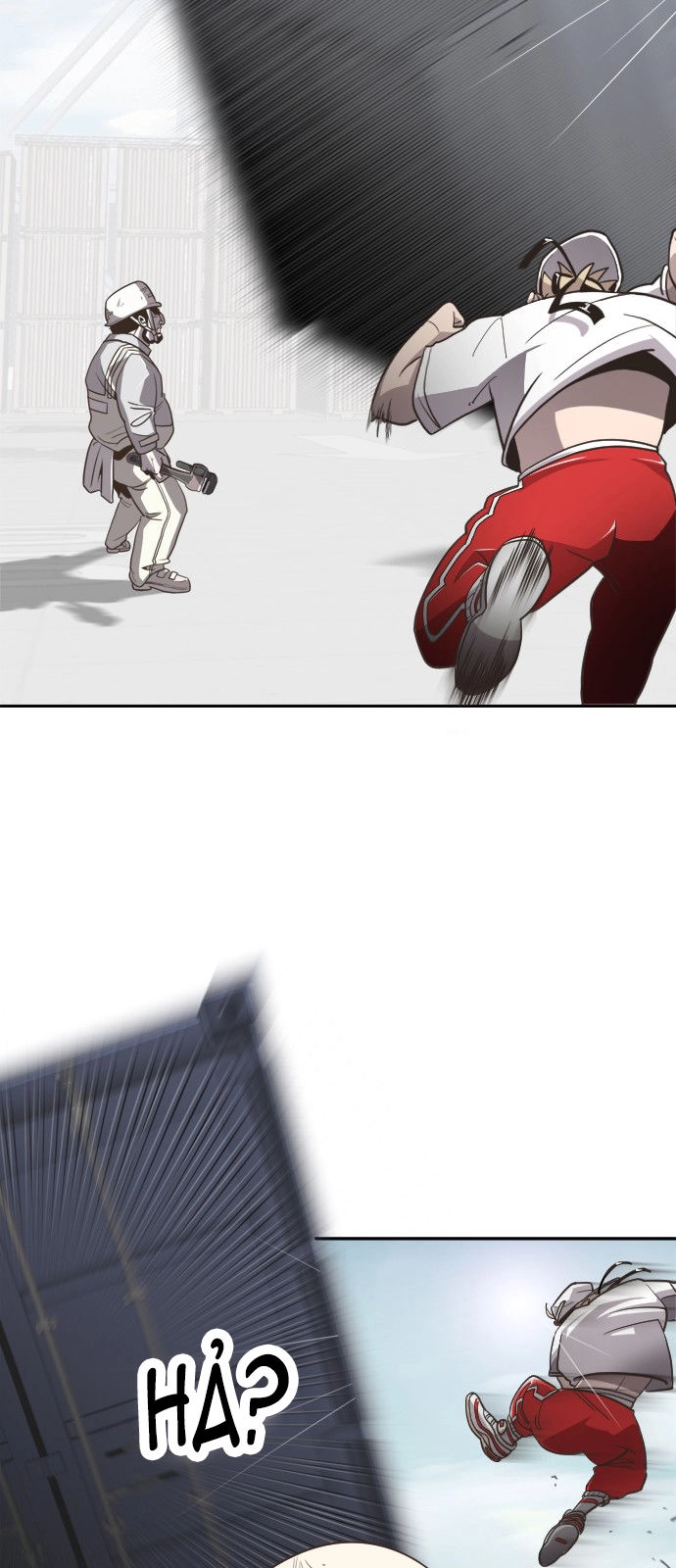 Kĩ Nguyên Của Anh Hùng Chapter 2 - 89