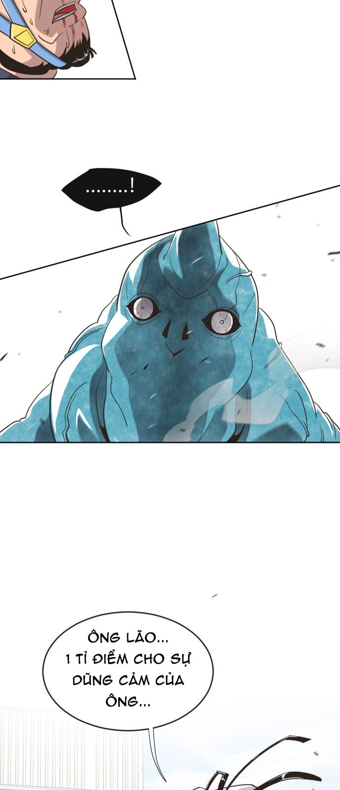 Kĩ Nguyên Của Anh Hùng Chapter 2 - 94