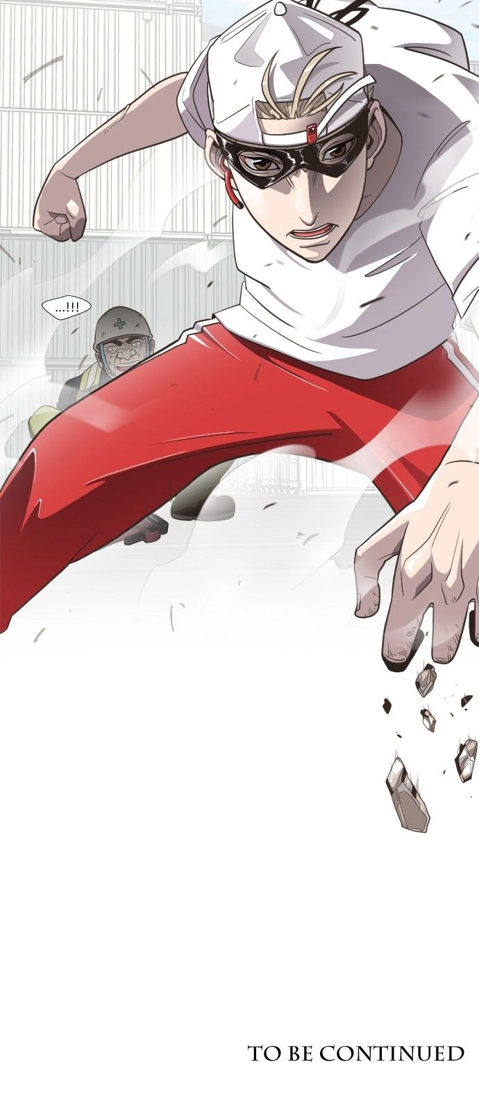 Kĩ Nguyên Của Anh Hùng Chapter 2 - 95