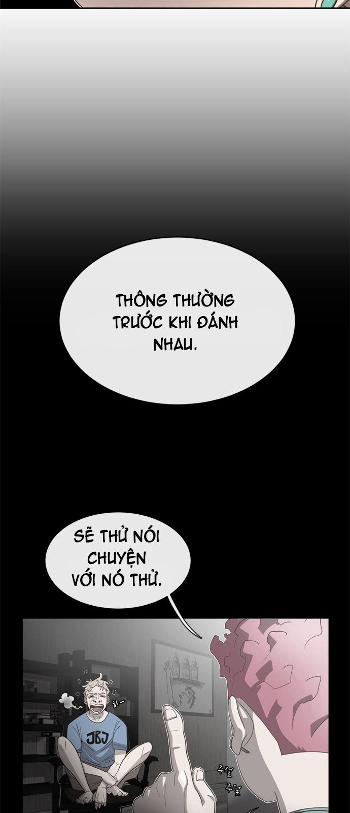Kĩ Nguyên Của Anh Hùng Chapter 3 - 13
