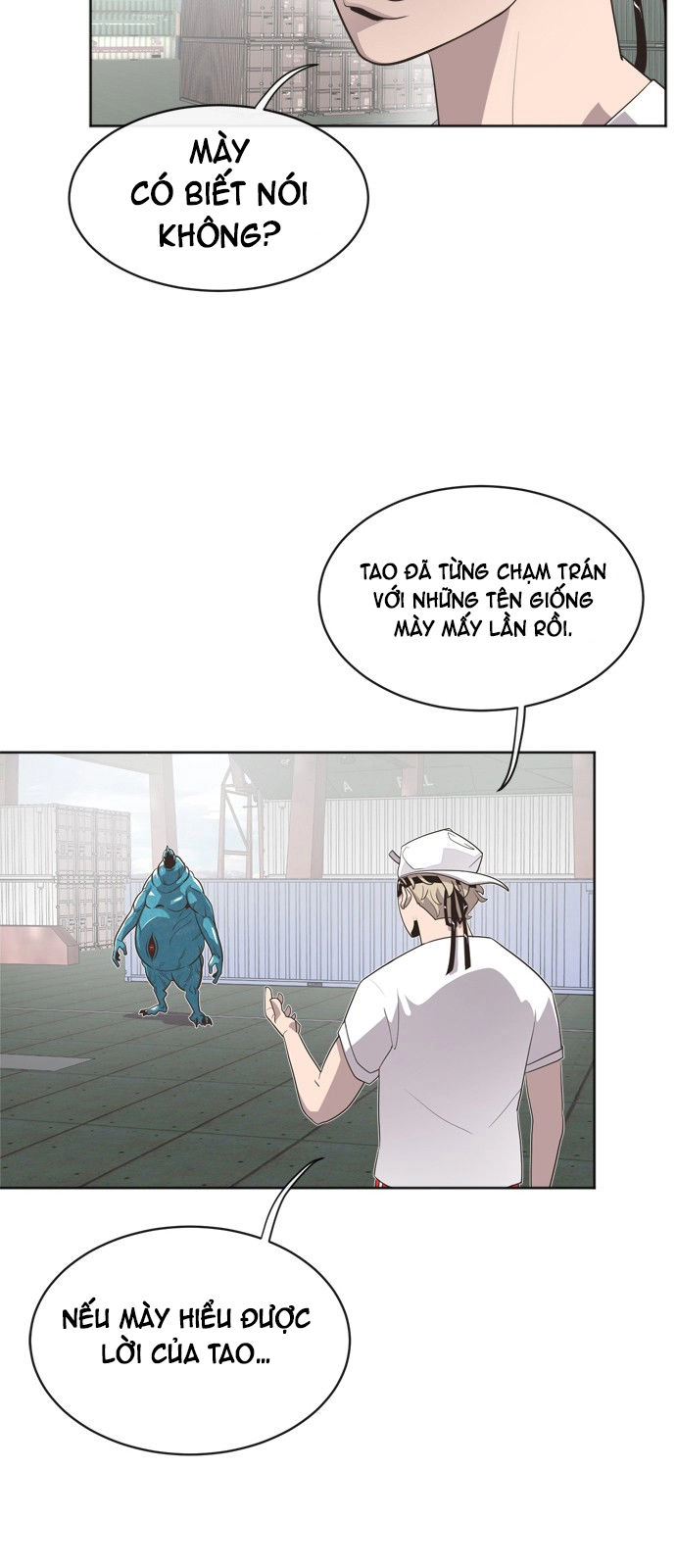 Kĩ Nguyên Của Anh Hùng Chapter 3 - 16