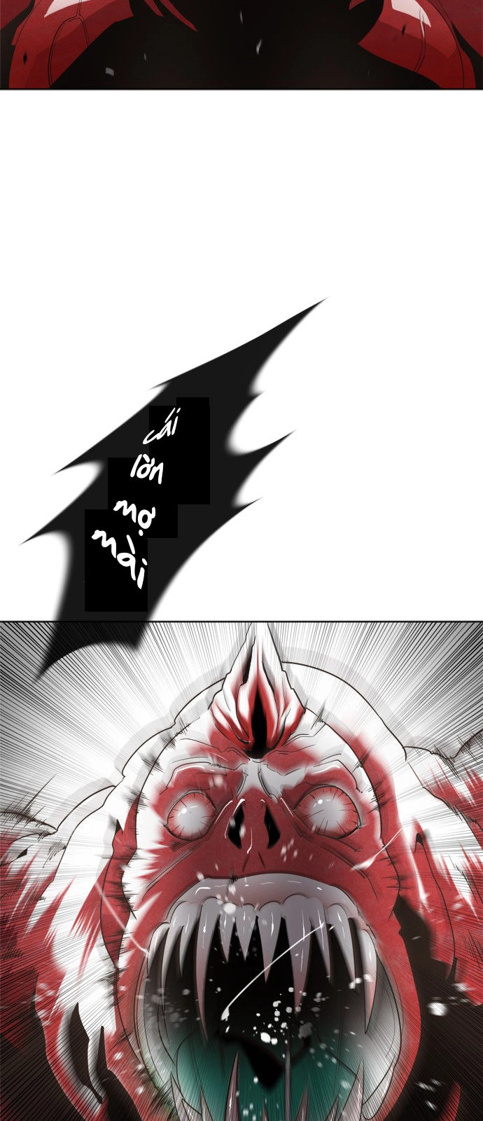 Kĩ Nguyên Của Anh Hùng Chapter 3 - 19