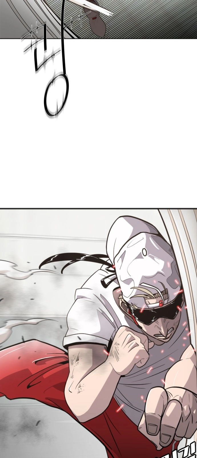 Kĩ Nguyên Của Anh Hùng Chapter 3 - 25