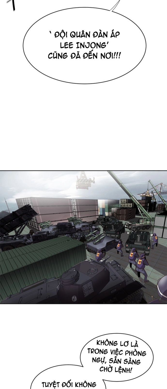 Kĩ Nguyên Của Anh Hùng Chapter 3 - 32