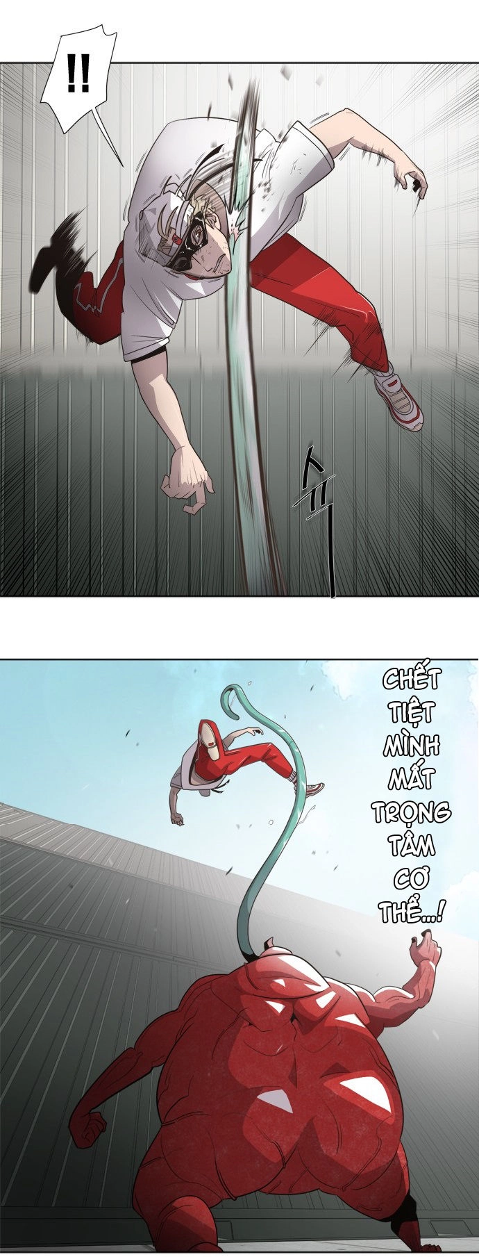 Kĩ Nguyên Của Anh Hùng Chapter 3 - 51