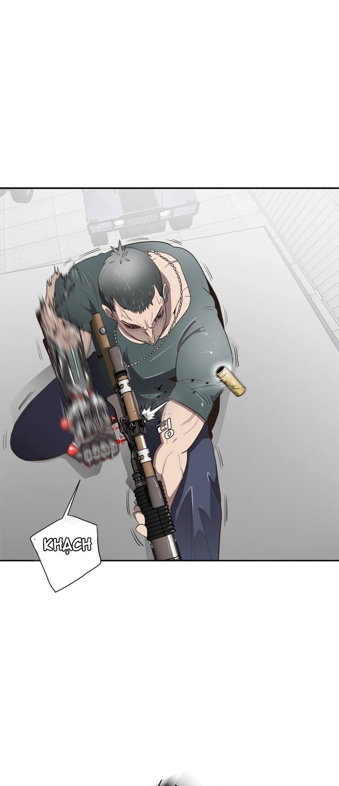 Kĩ Nguyên Của Anh Hùng Chapter 4 - 12