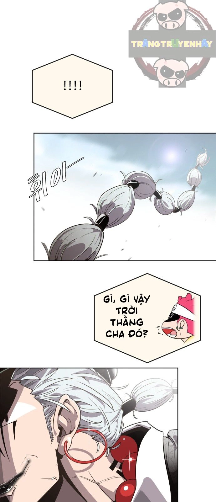 Kĩ Nguyên Của Anh Hùng Chapter 5 - 8