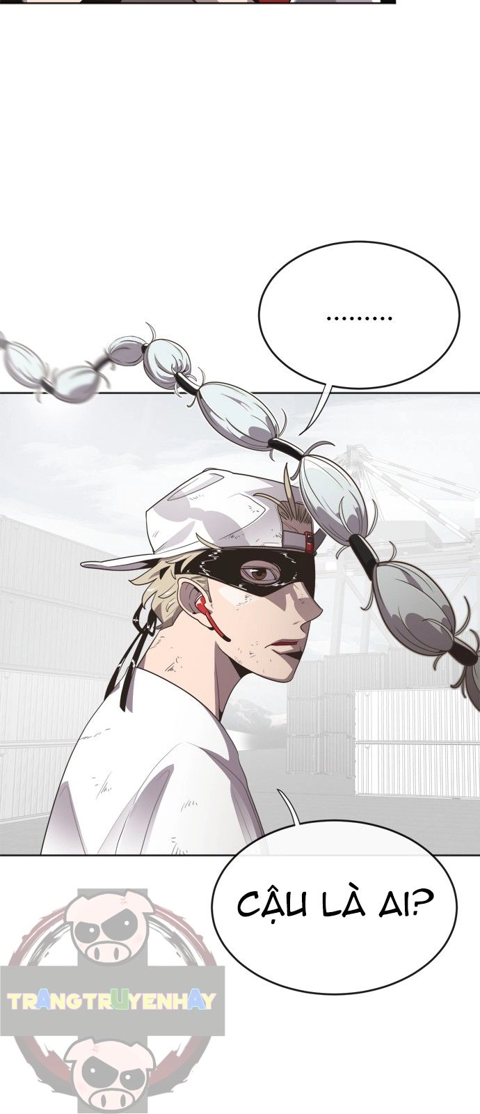 Kĩ Nguyên Của Anh Hùng Chapter 5 - 9