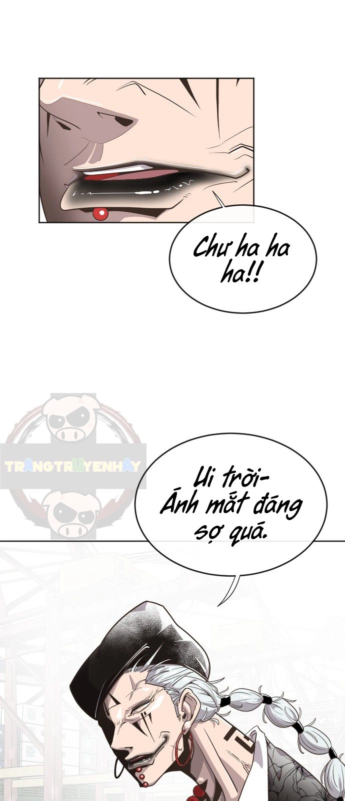 Kĩ Nguyên Của Anh Hùng Chapter 5 - 10