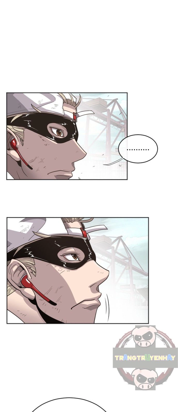 Kĩ Nguyên Của Anh Hùng Chapter 5 - 14