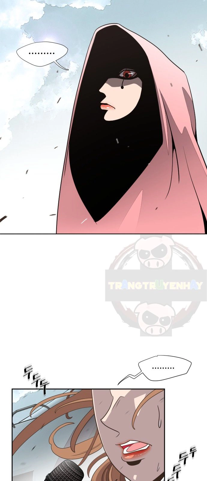 Kĩ Nguyên Của Anh Hùng Chapter 5 - 16