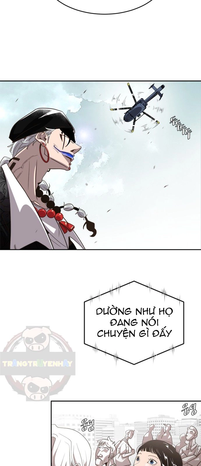 Kĩ Nguyên Của Anh Hùng Chapter 5 - 18