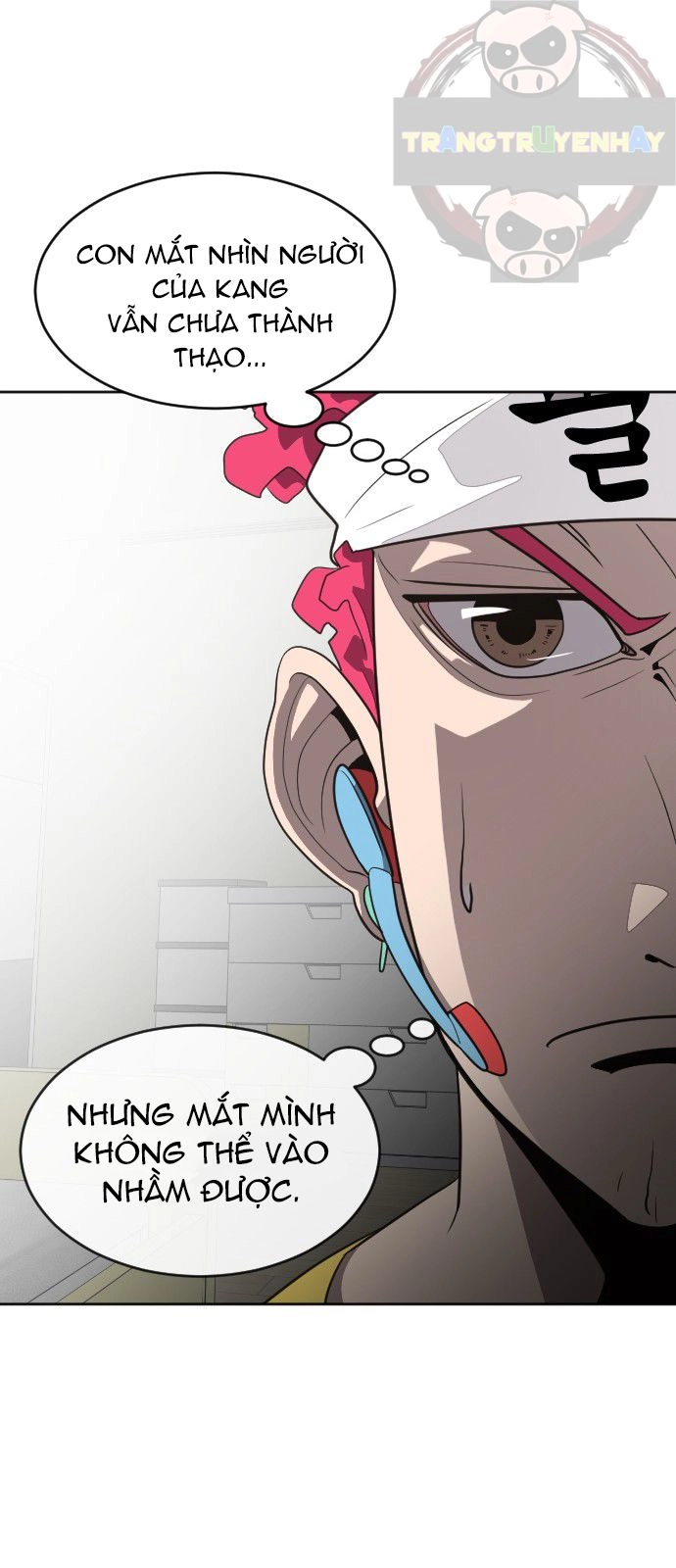 Kĩ Nguyên Của Anh Hùng Chapter 5 - 28