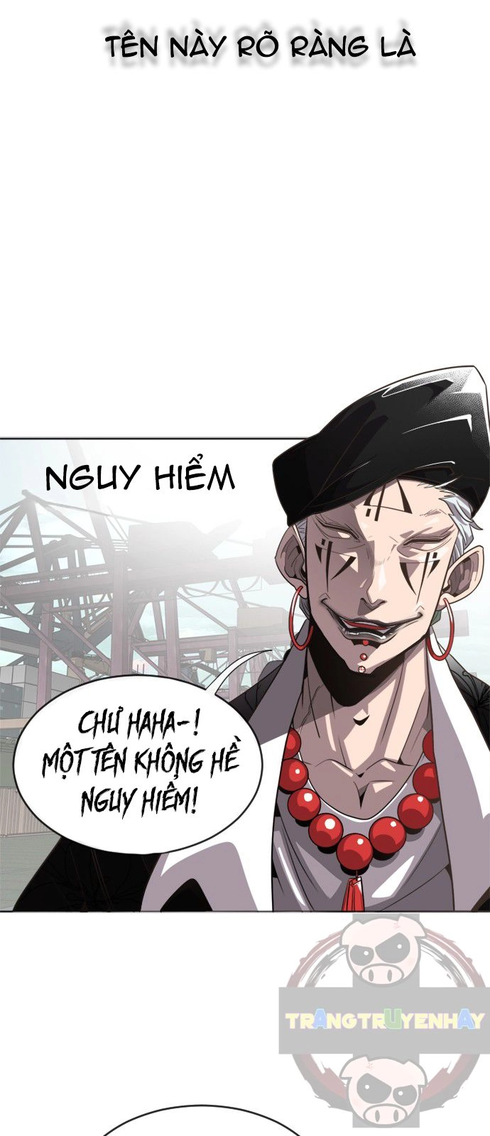 Kĩ Nguyên Của Anh Hùng Chapter 5 - 29