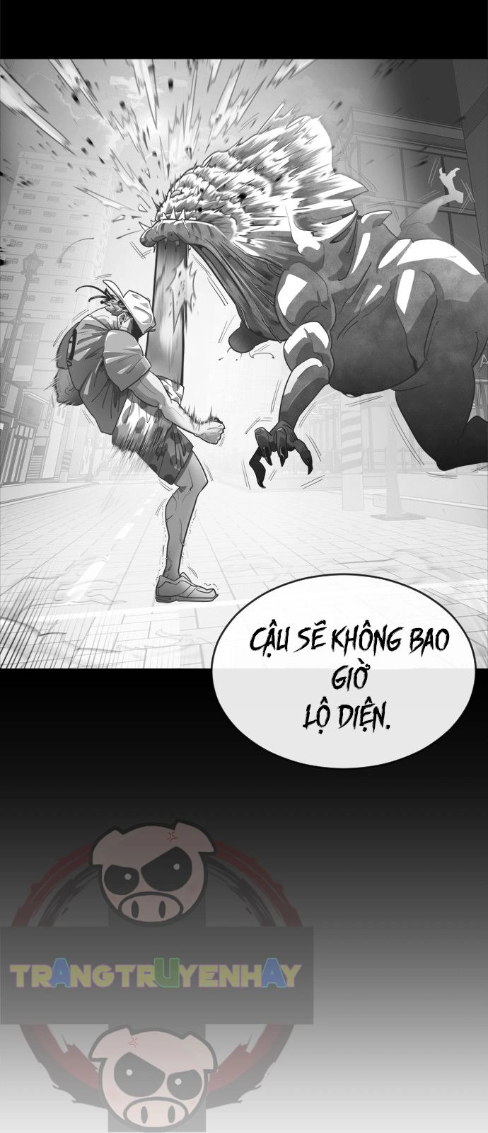 Kĩ Nguyên Của Anh Hùng Chapter 5 - 32