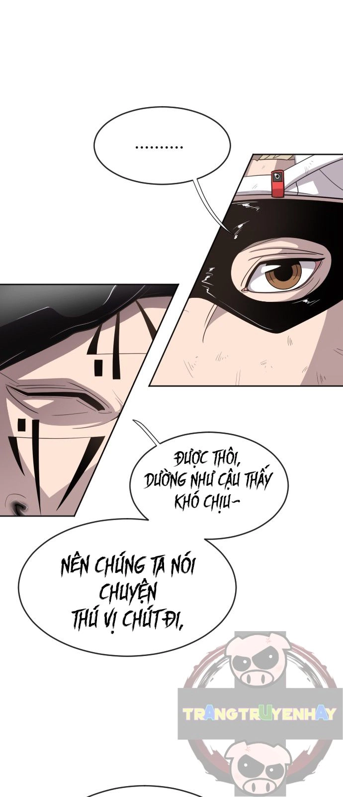 Kĩ Nguyên Của Anh Hùng Chapter 5 - 38