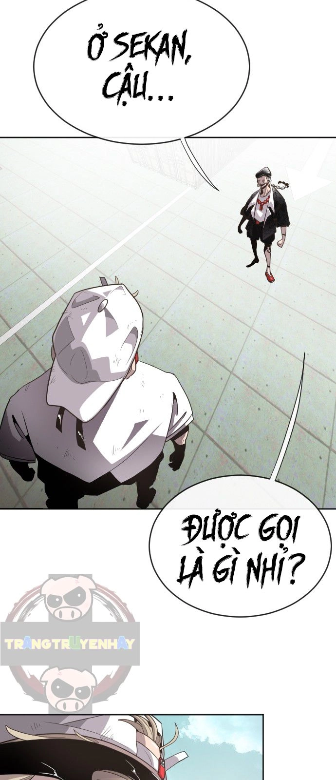 Kĩ Nguyên Của Anh Hùng Chapter 5 - 39