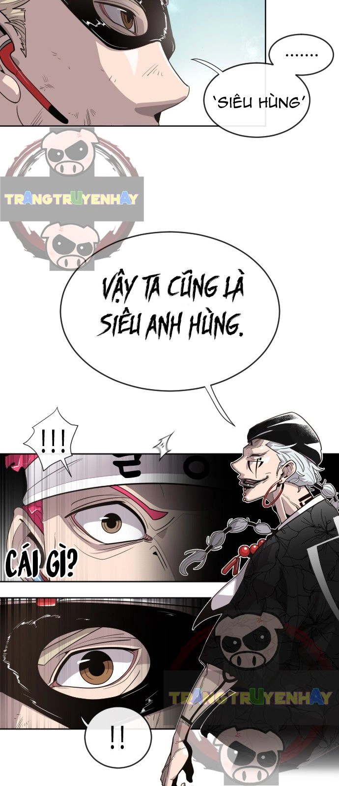 Kĩ Nguyên Của Anh Hùng Chapter 5 - 40